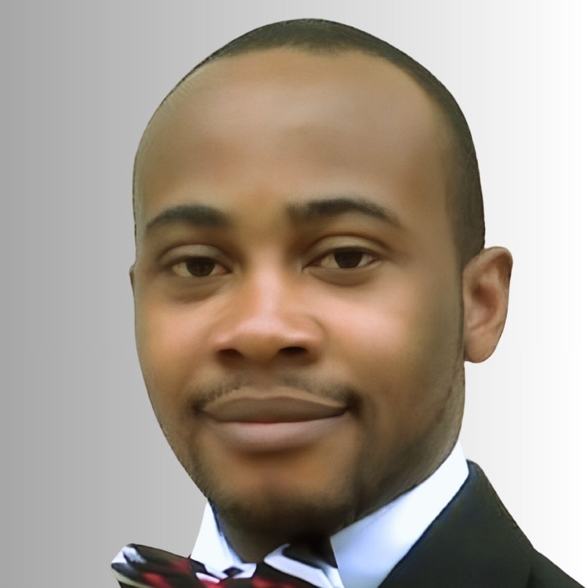 Ihechiluru Anozie - 400px
