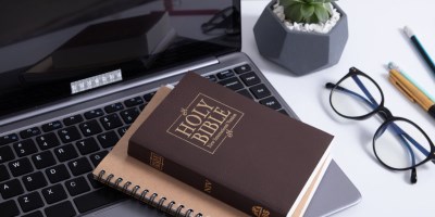 Online Bible 