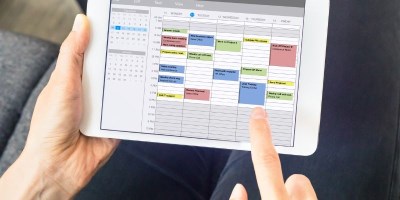 Keep up to date with the church calendar