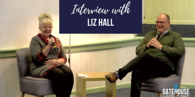 Interview with Liz Hall