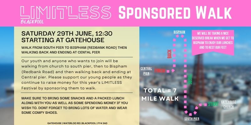 LIMITLESS Sponsored Walk (800 