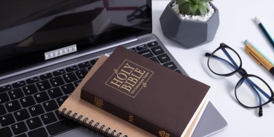 Zoom Bible Study