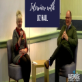 Liz Hall Comfy Chair Interview