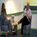 Annie - Comfy Chair Interview