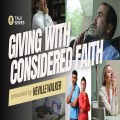 Giving With Considered Faith