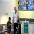 Limitless Kids reading scriptures - A Building Fit for Purpose