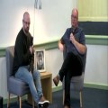 Comfy Chair Interview - James Wade