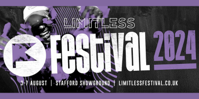 Limitless Festival - August 2024